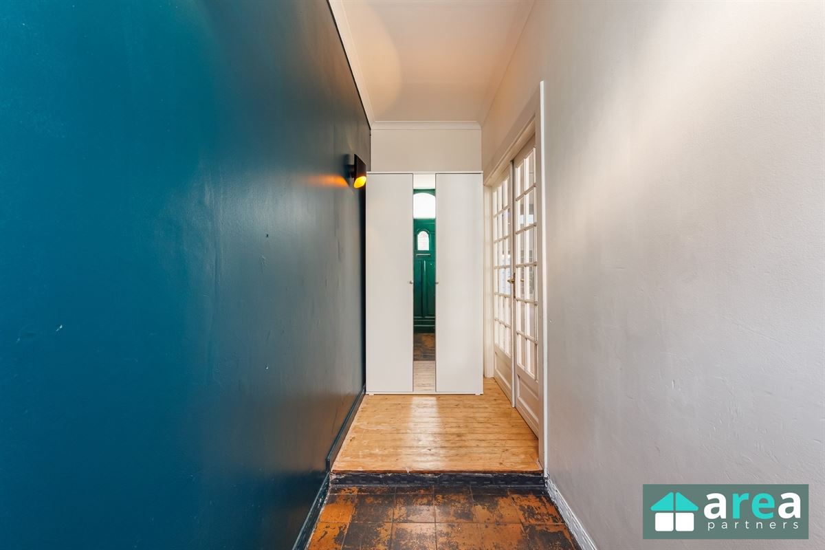 Ruime instapklare woning met 3 slaapkamers en tuin!