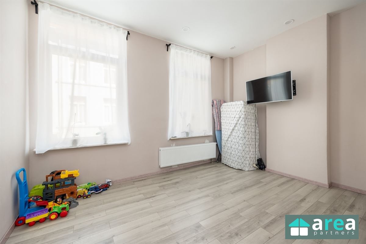 Charmante woning met 2 slaapkamers in bruisende buurt!
