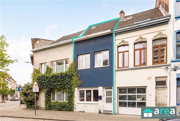 Instapklare woning met 4 slaapkamers in Boho!