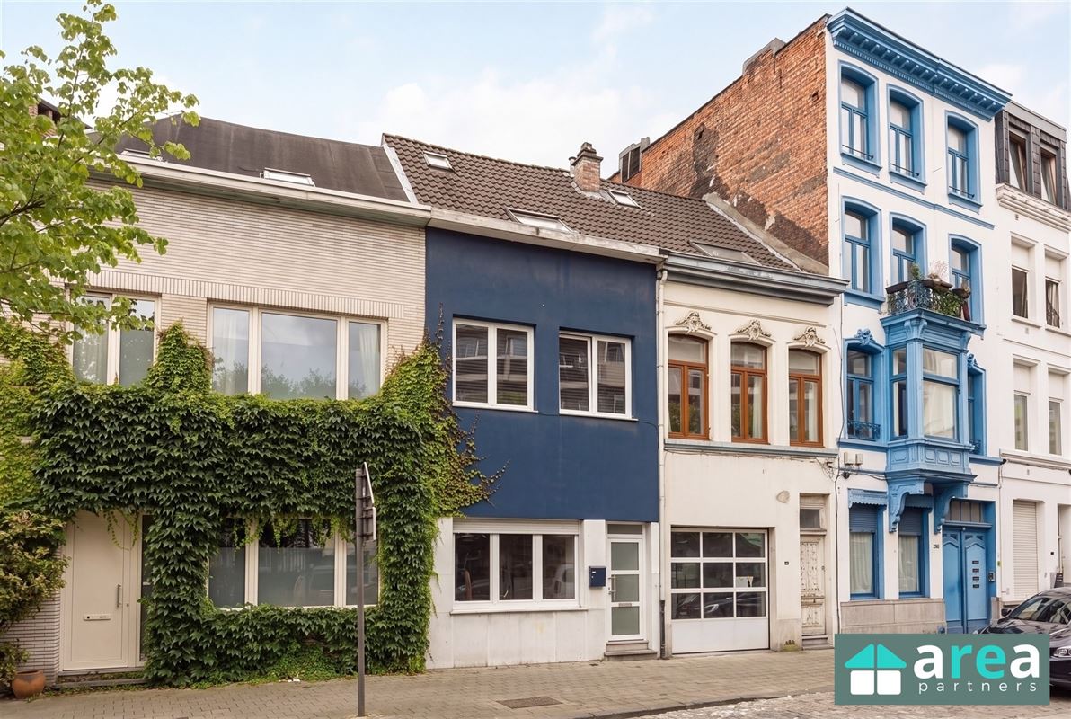 Instapklare woning met 4 slaapkamers in Boho!