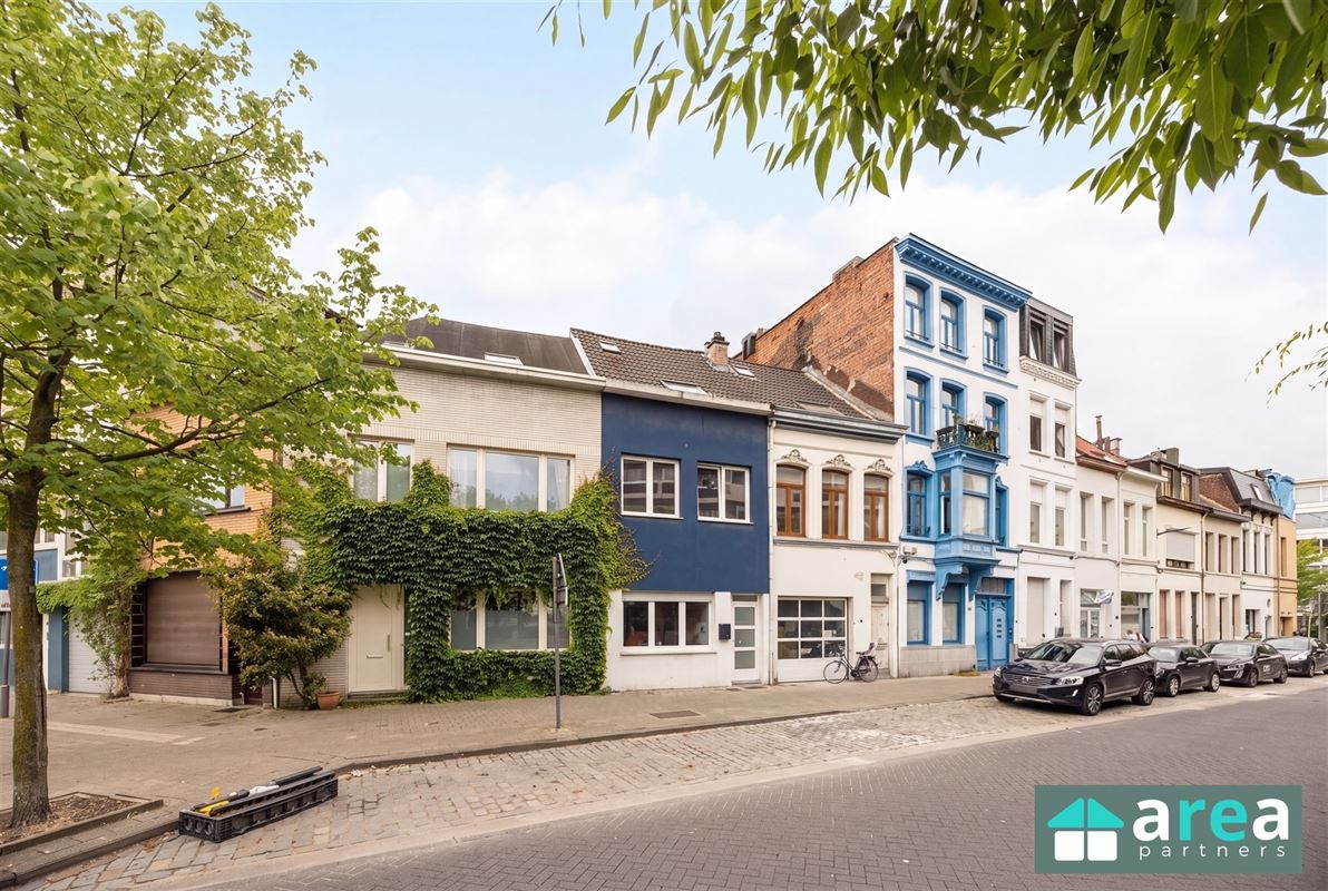Instapklare woning met 4 slaapkamers in Boho!