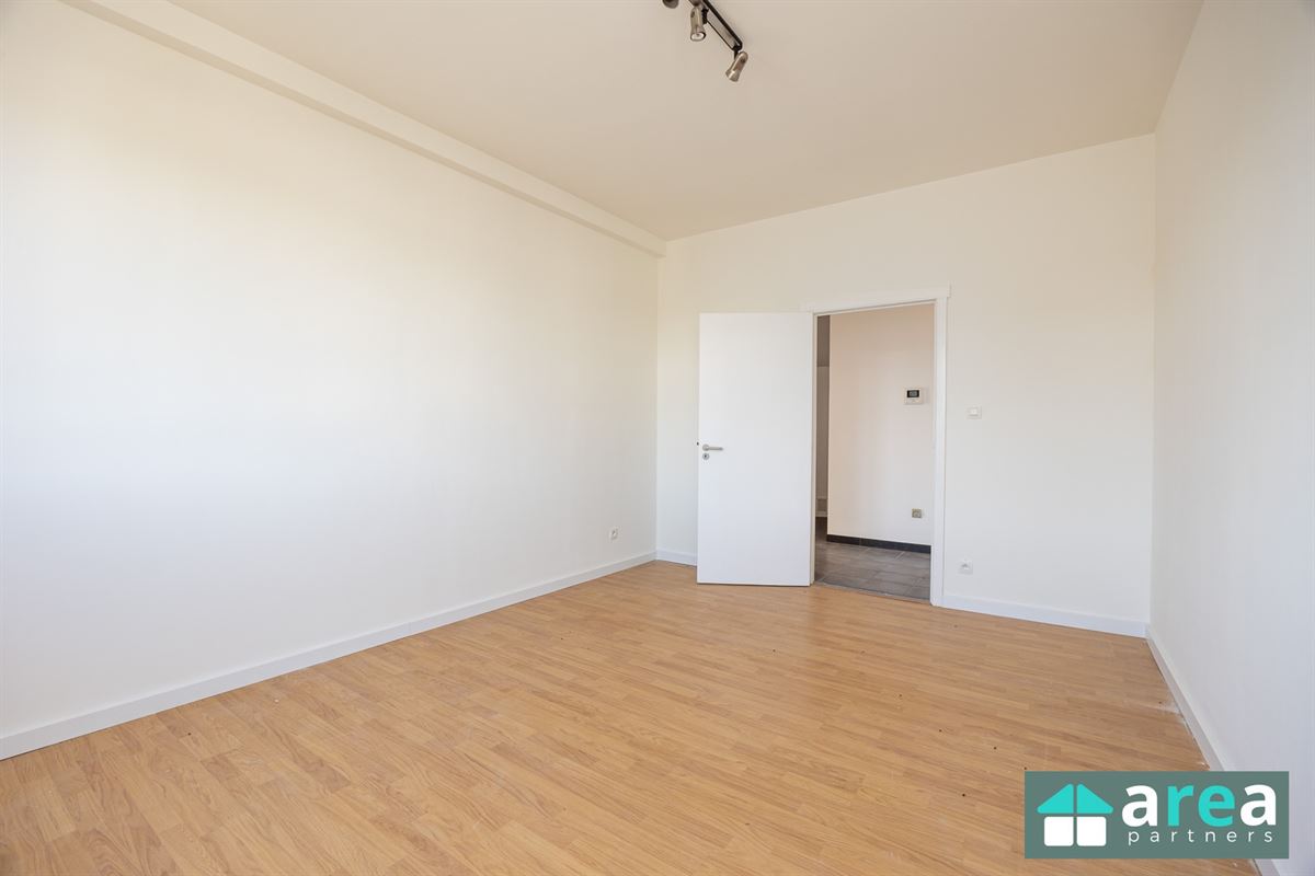 Lichtrijk 2- slpk- appartement