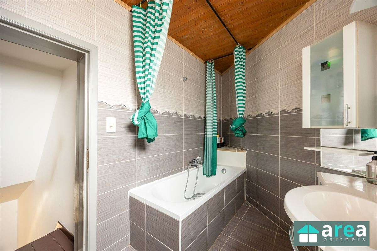 Instapklare woning met 4 slaapkamers in Boho!
