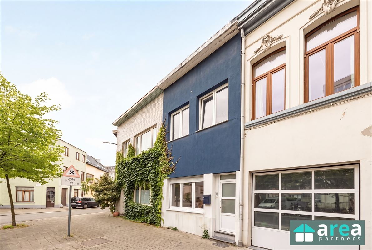 Instapklare woning met 4 slaapkamers in Boho!