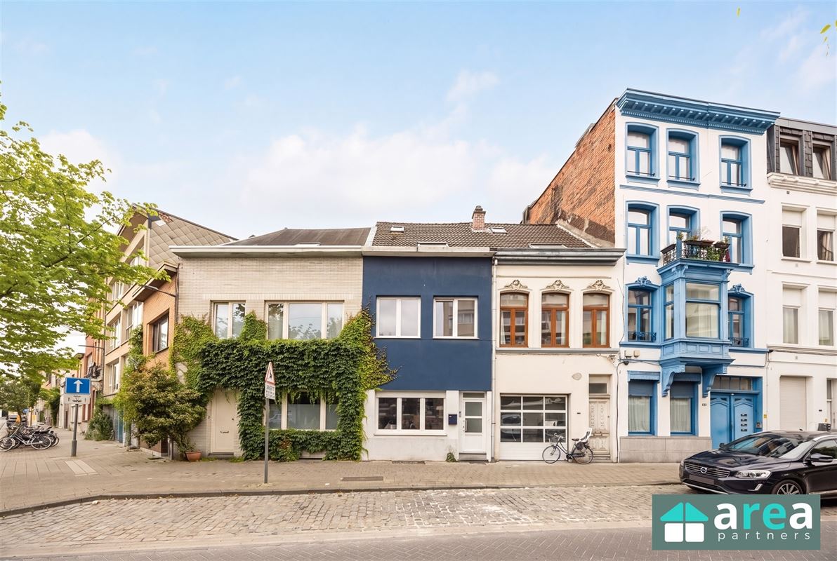 Instapklare woning met 4 slaapkamers in Boho!