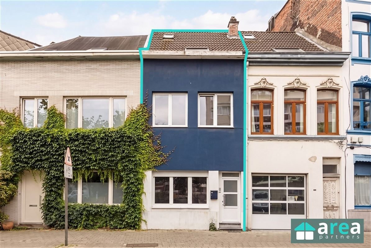 Instapklare woning met 4 slaapkamers in Boho!