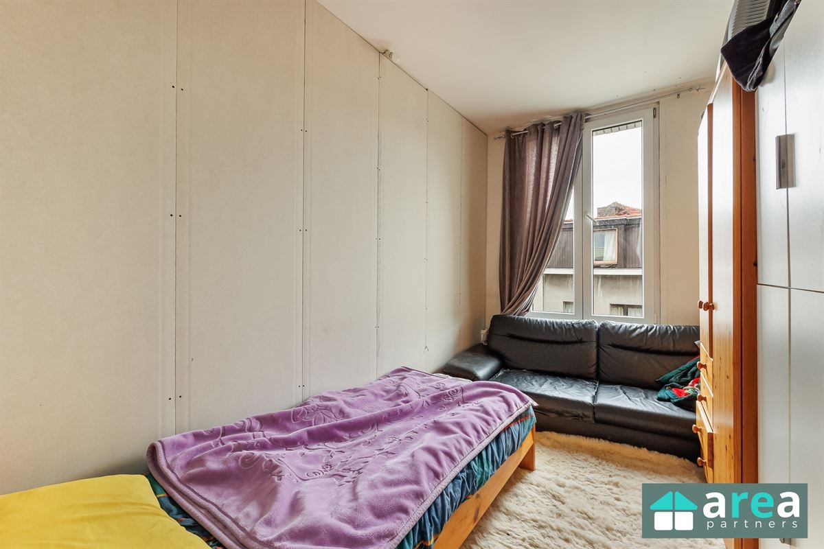 Interessante eigendom bestaande uit 3 units + achterhuis + magazijn!