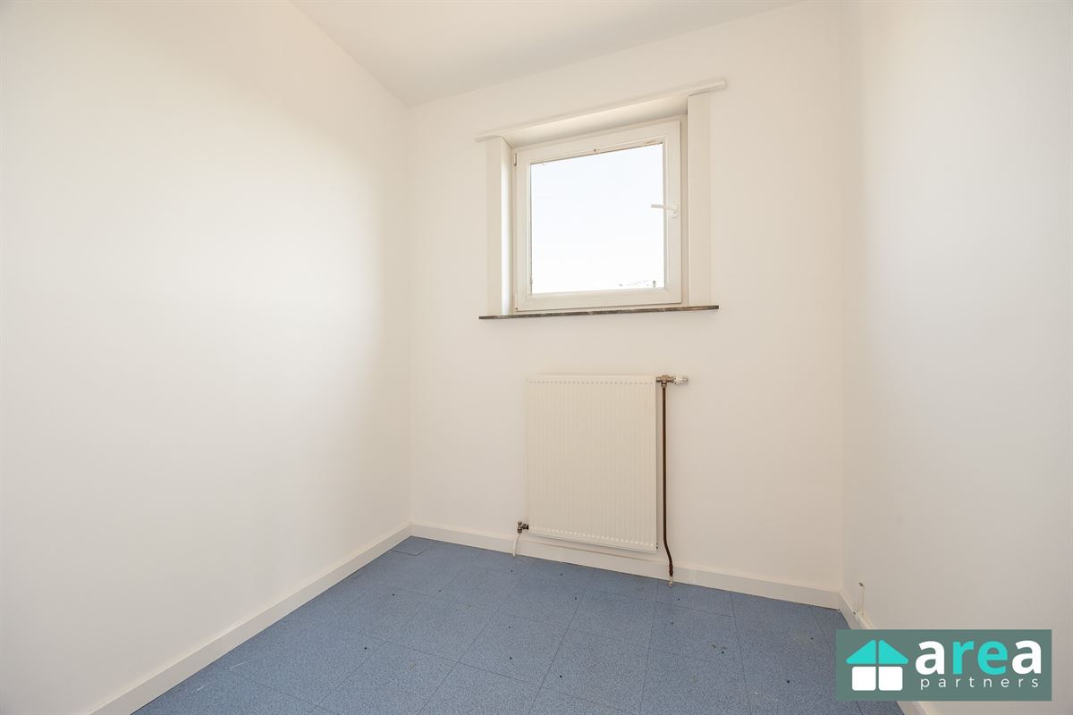 Lichtrijk 2- slpk- appartement