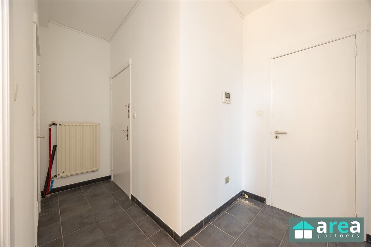 Lichtrijk 2- slpk- appartement