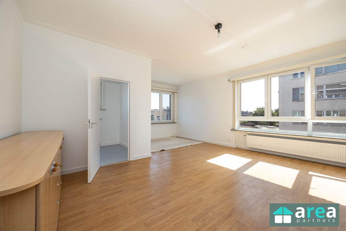 Lichtrijk 2- slpk- appartement