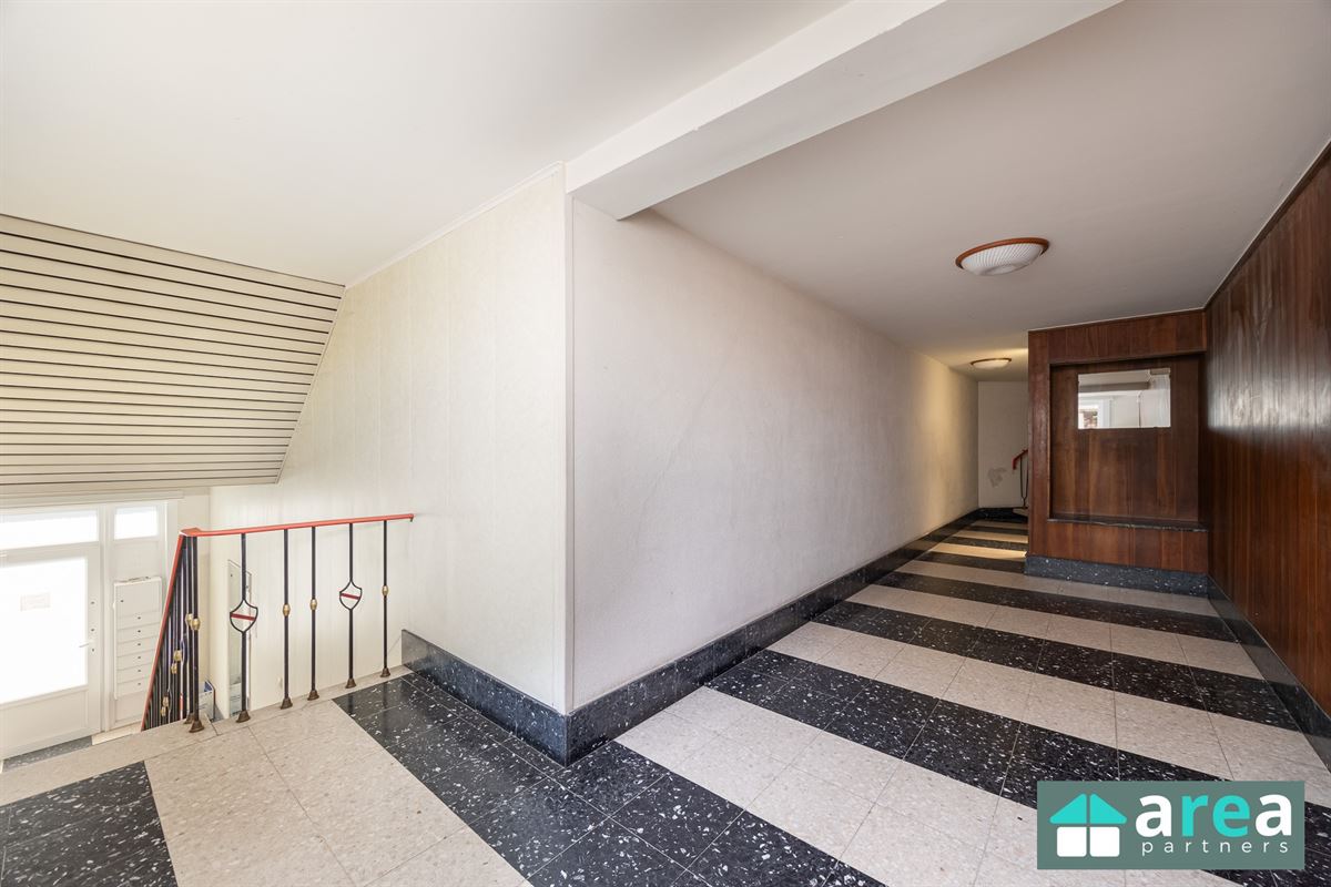 Lichtrijk 2- slpk- appartement