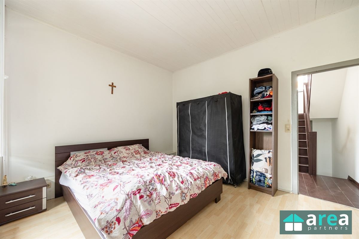 Instapklare woning met 4 slaapkamers in Boho!