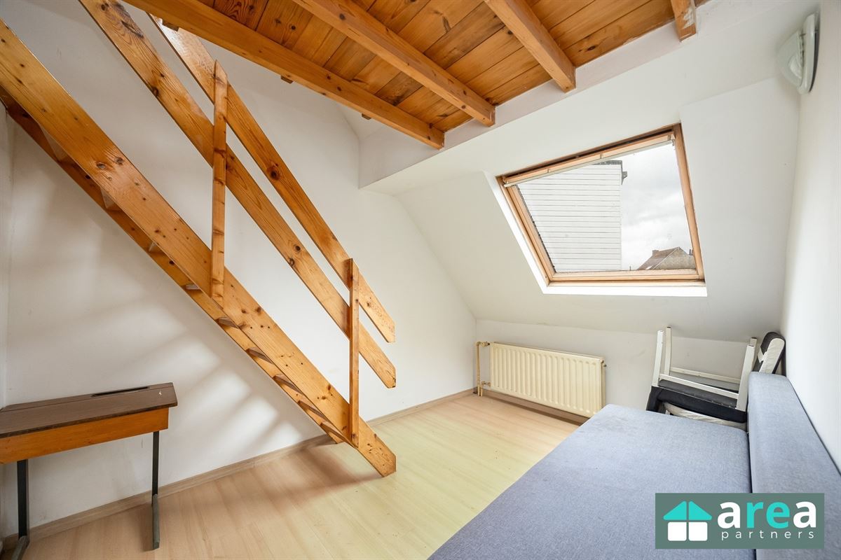 Instapklare woning met 4 slaapkamers in Boho!
