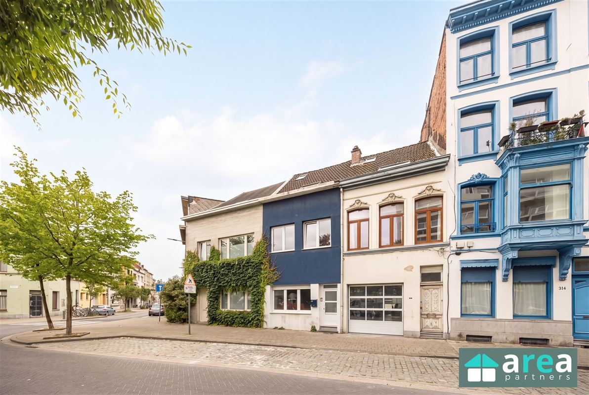 Instapklare woning met 4 slaapkamers in Boho!