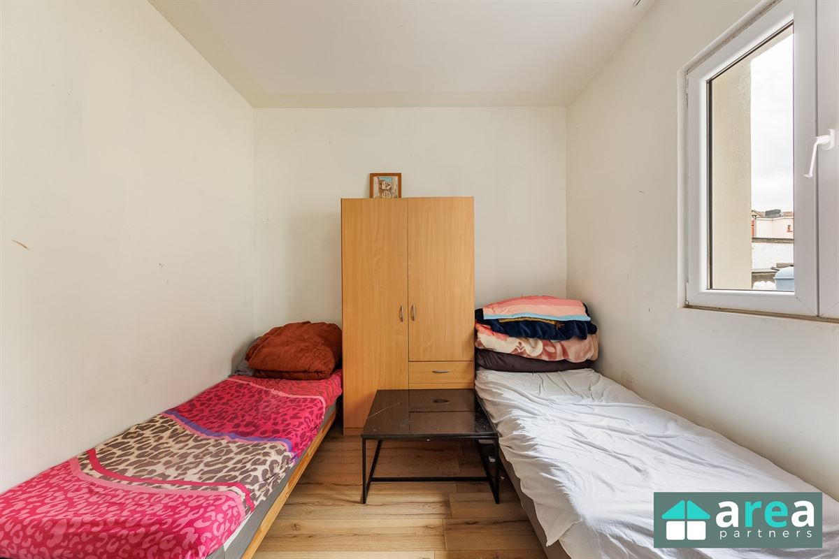 Interessante eigendom bestaande uit 3 units + achterhuis + magazijn!