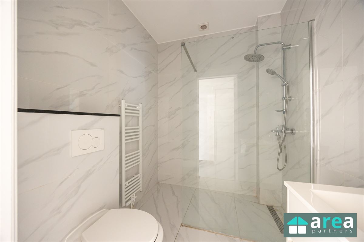 Lichtrijk 2- slpk- appartement