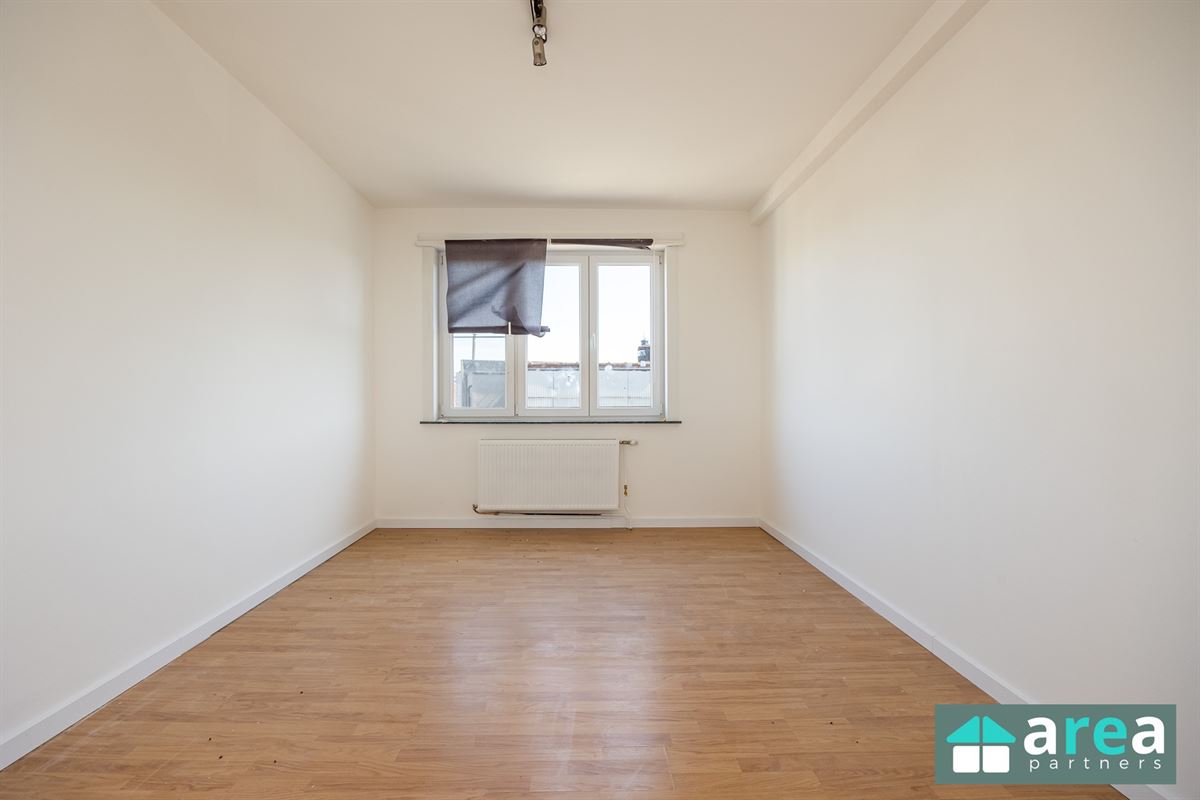Lichtrijk 2- slpk- appartement
