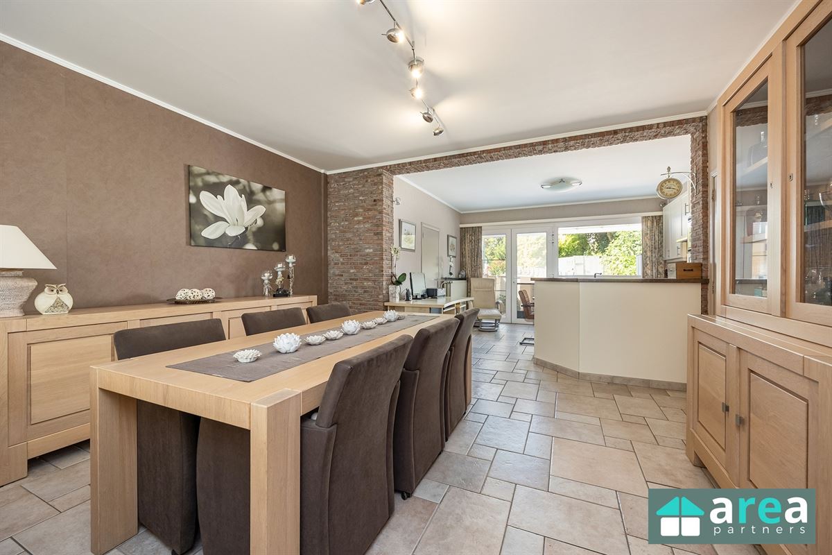 Energiezuinige instapklare woning met 2 slpk en tuin!
