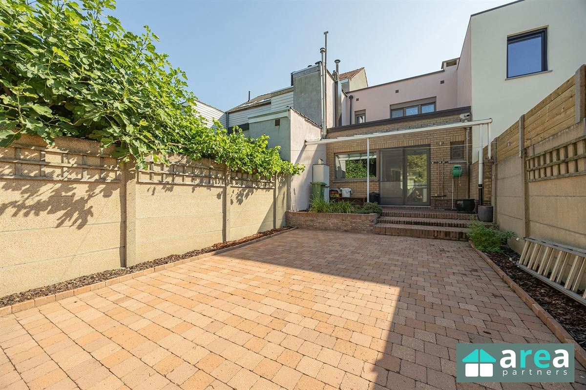 Energiezuinige instapklare woning met 2 slpk en tuin!
