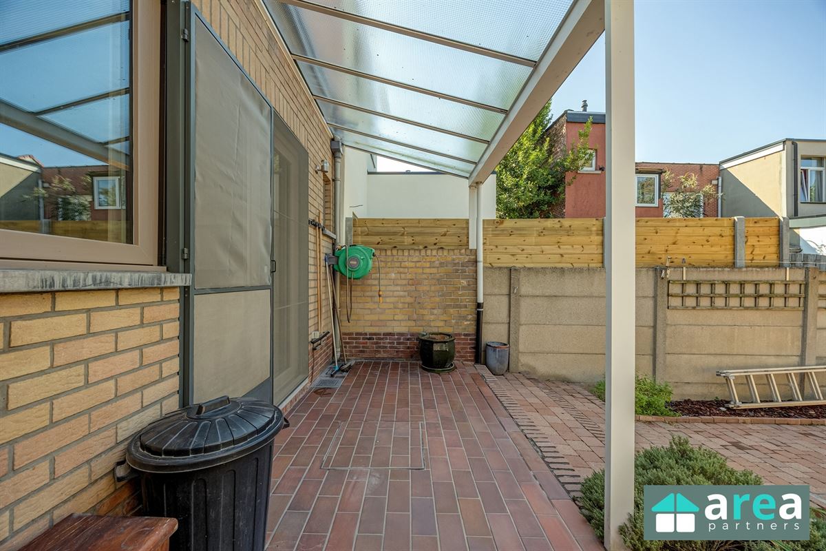 Energiezuinige instapklare woning met 2 slpk en tuin!