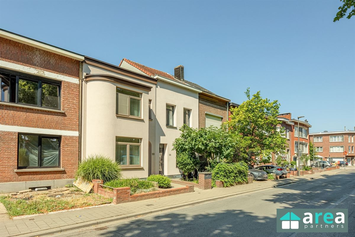 Energiezuinige instapklare woning met 2 slpk en tuin!