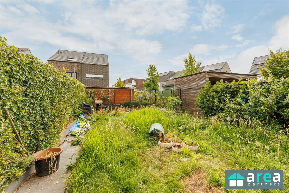 Instapklare nieuwbouwwoning op toplocatie!