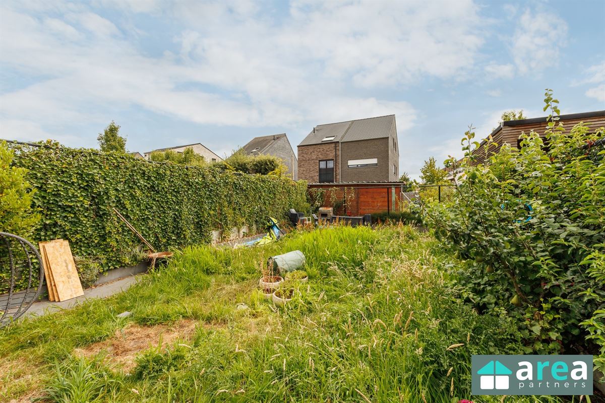 Instapklare nieuwbouwwoning op toplocatie!
