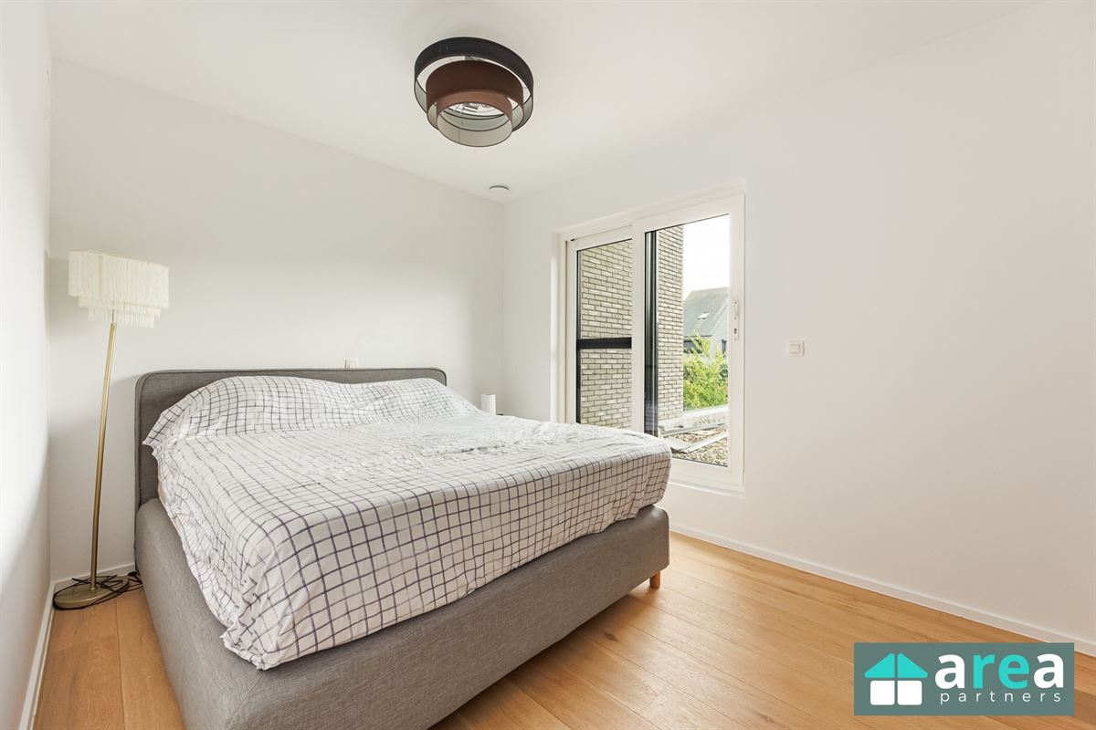 Instapklare nieuwbouwwoning op toplocatie!