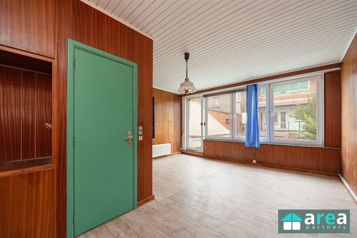 Ruim handelsgelijkvloers 150m² op toplocatie in Boho!