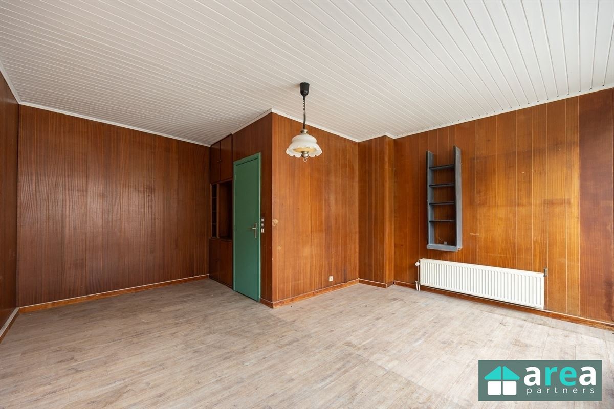 Ruim handelsgelijkvloers 150m² op toplocatie in Boho!