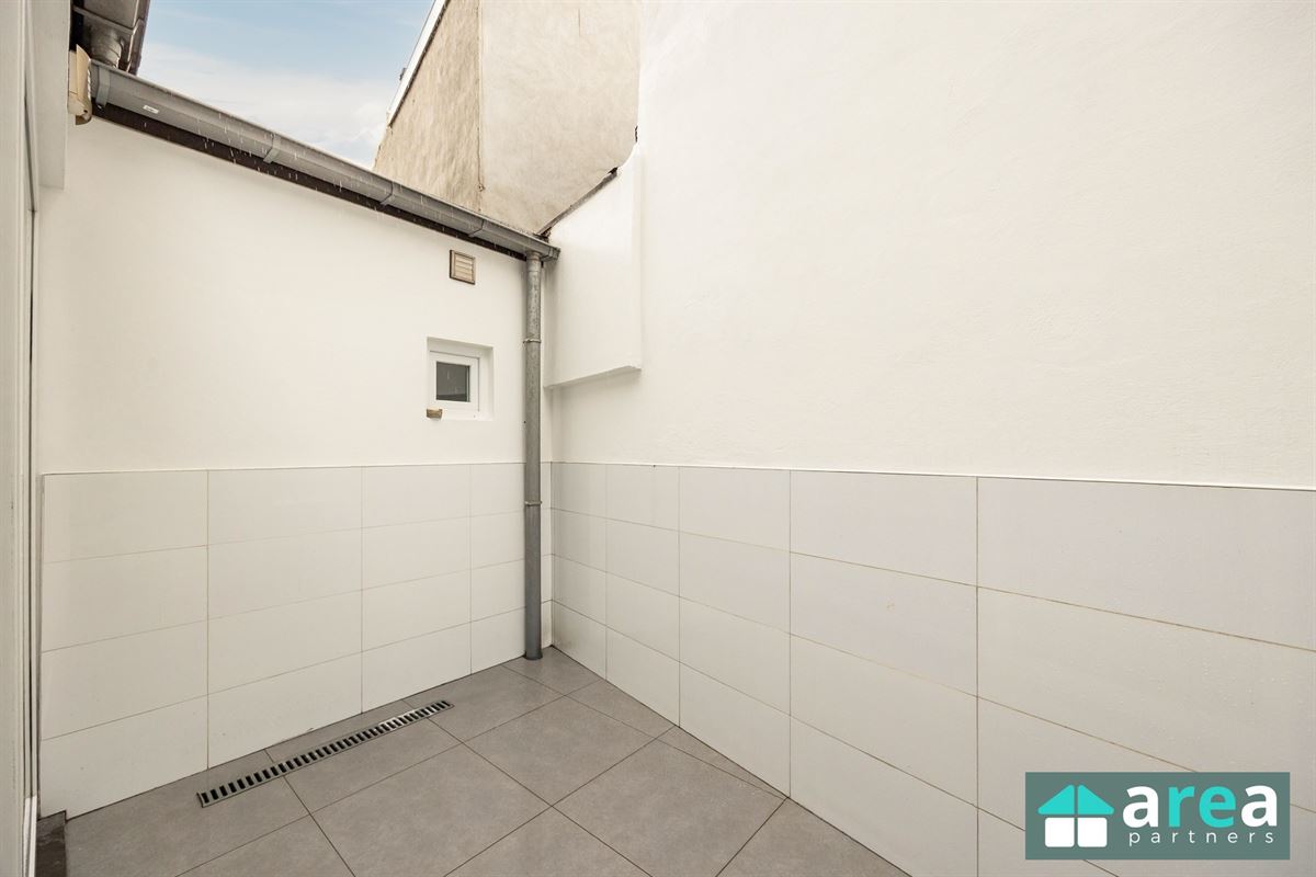 Energiezuinige en instapklare woning met 3 slpk en koer!