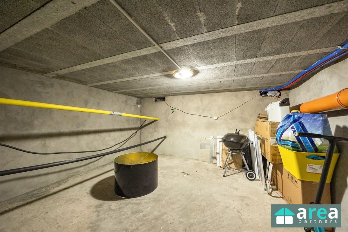 Energiezuinige en instapklare woning met 3 slpk en koer!