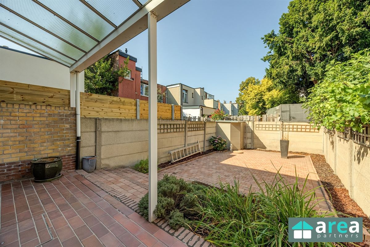 Energiezuinige instapklare woning met 2 slpk en tuin!
