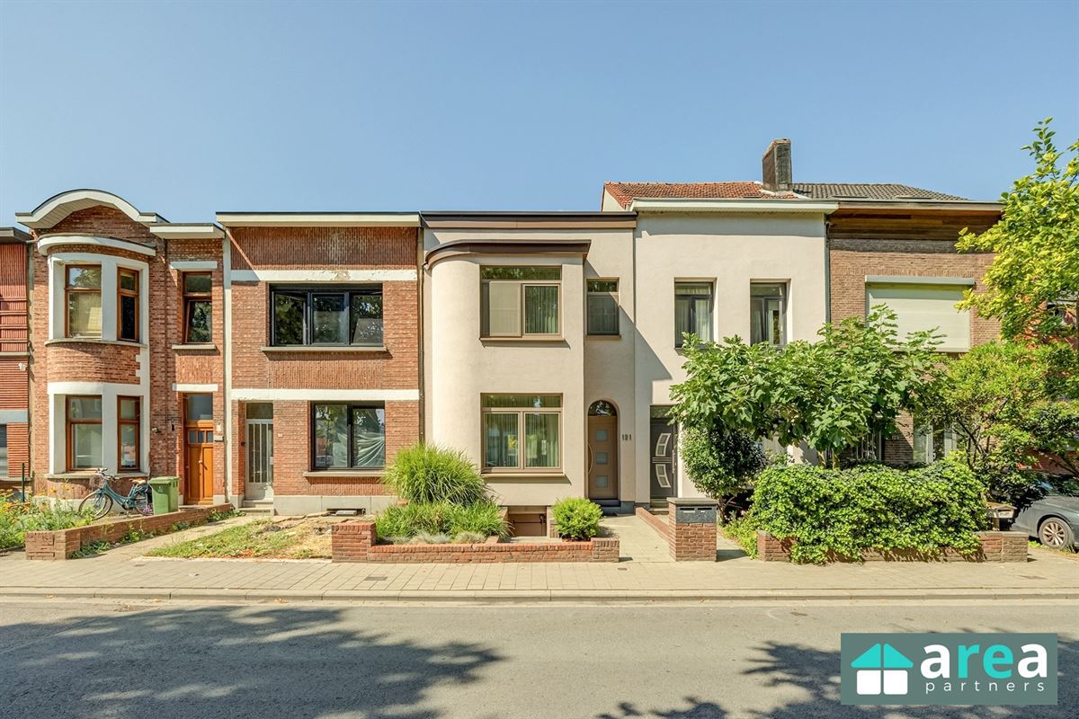 Energiezuinige instapklare woning met 2 slpk en tuin!