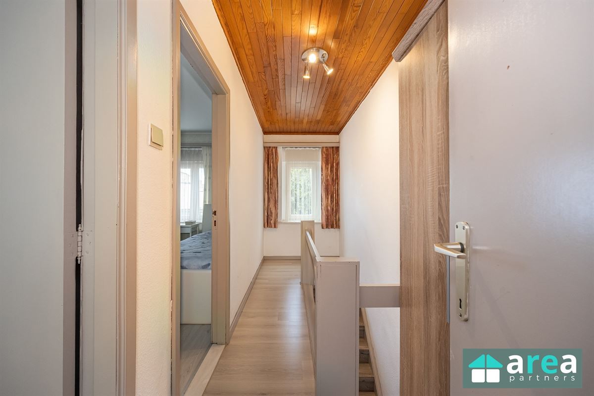 Energiezuinige instapklare woning met 2 slpk en tuin!