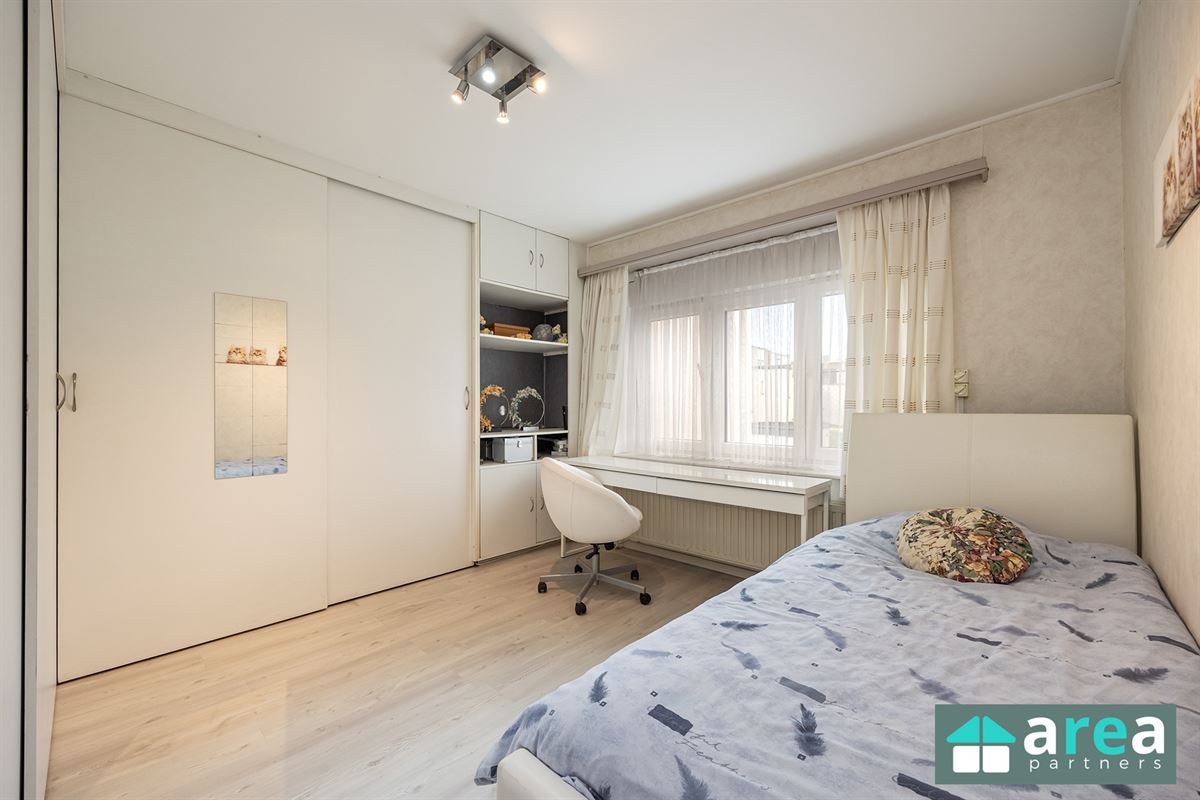 Energiezuinige instapklare woning met 2 slpk en tuin!