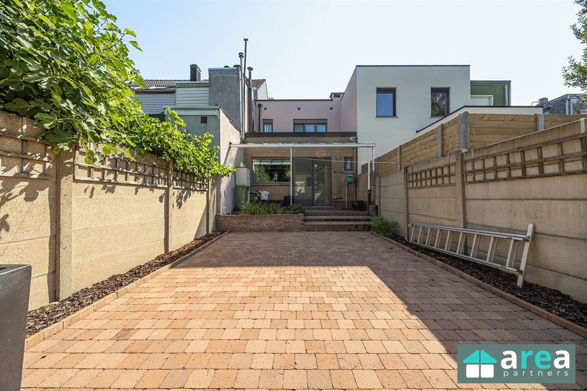 Energiezuinige instapklare woning met 2 slpk en tuin!