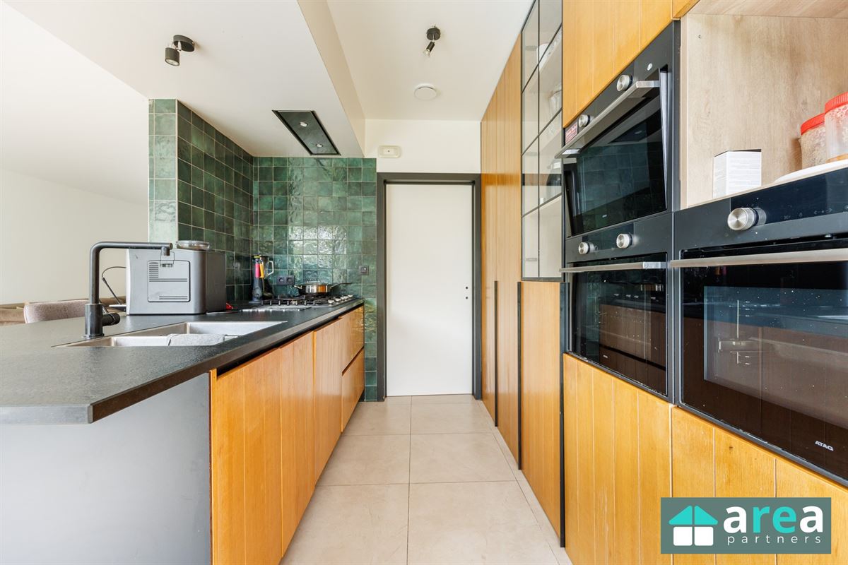 Instapklare nieuwbouwwoning op toplocatie!