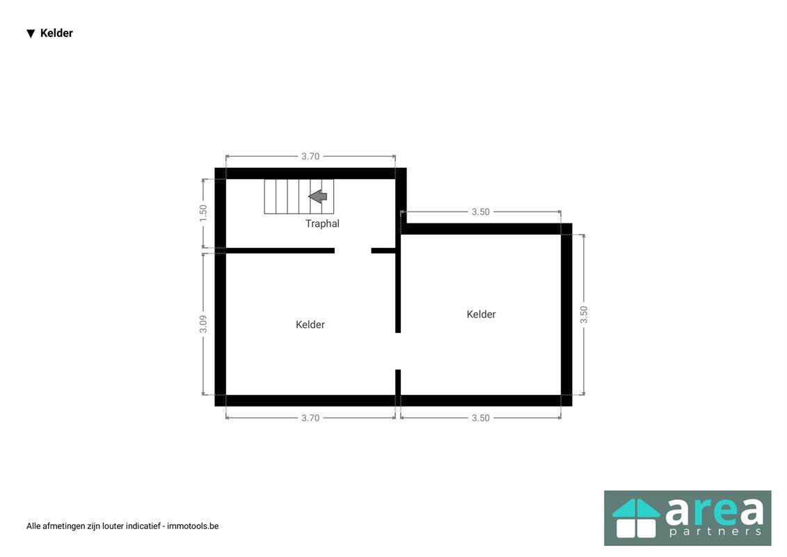 Energiezuinige en instapklare woning met 3 slpk en koer!