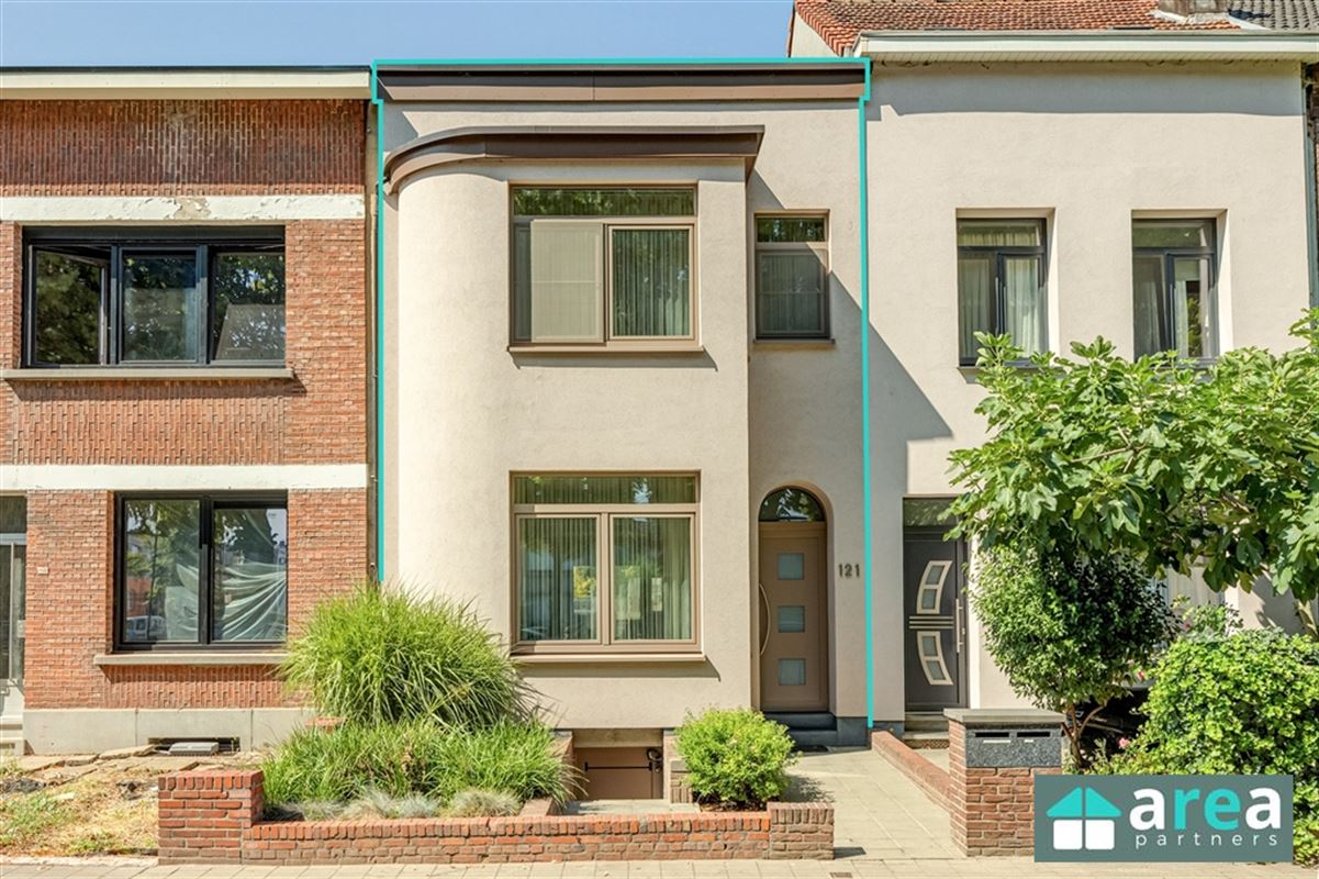 Energiezuinige instapklare woning met 2 slpk en tuin!