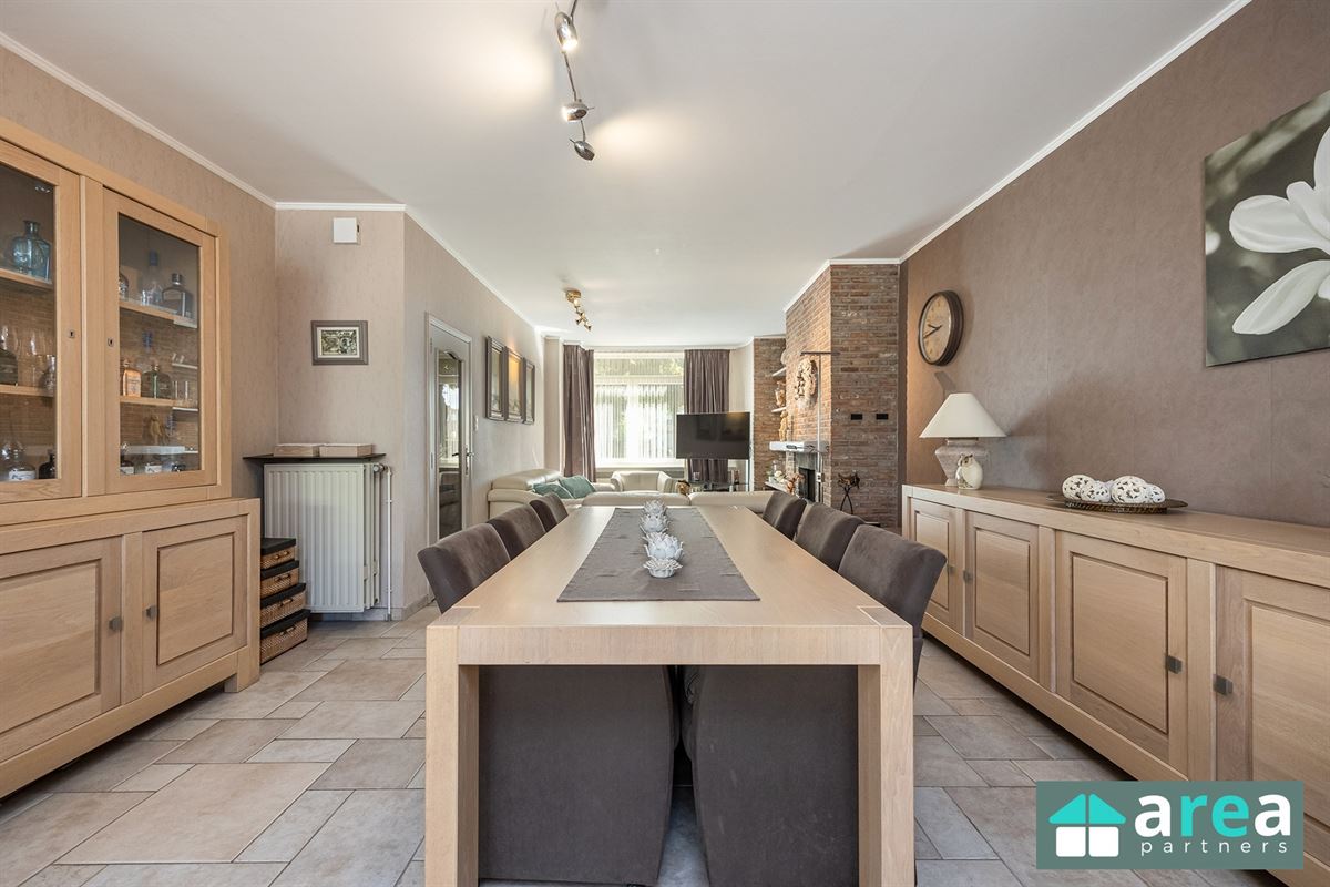 Energiezuinige instapklare woning met 2 slpk en tuin!