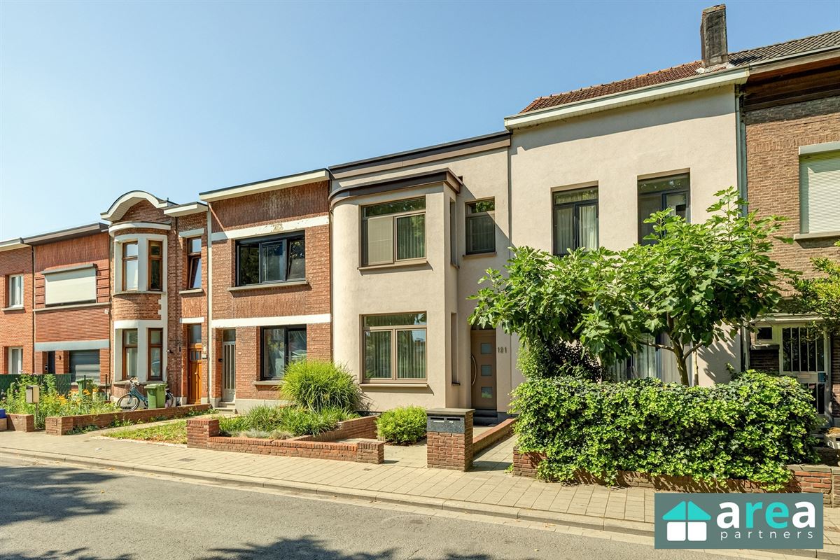 Energiezuinige instapklare woning met 2 slpk en tuin!