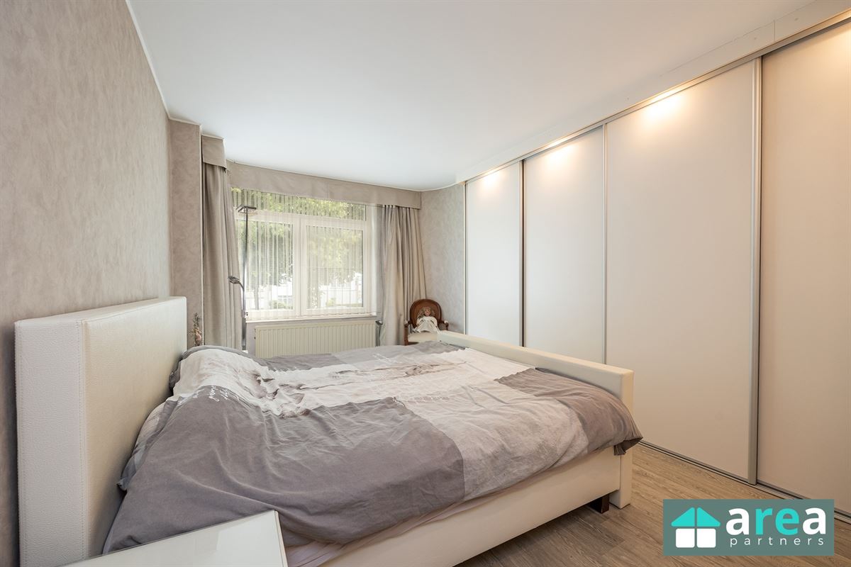 Energiezuinige instapklare woning met 2 slpk en tuin!