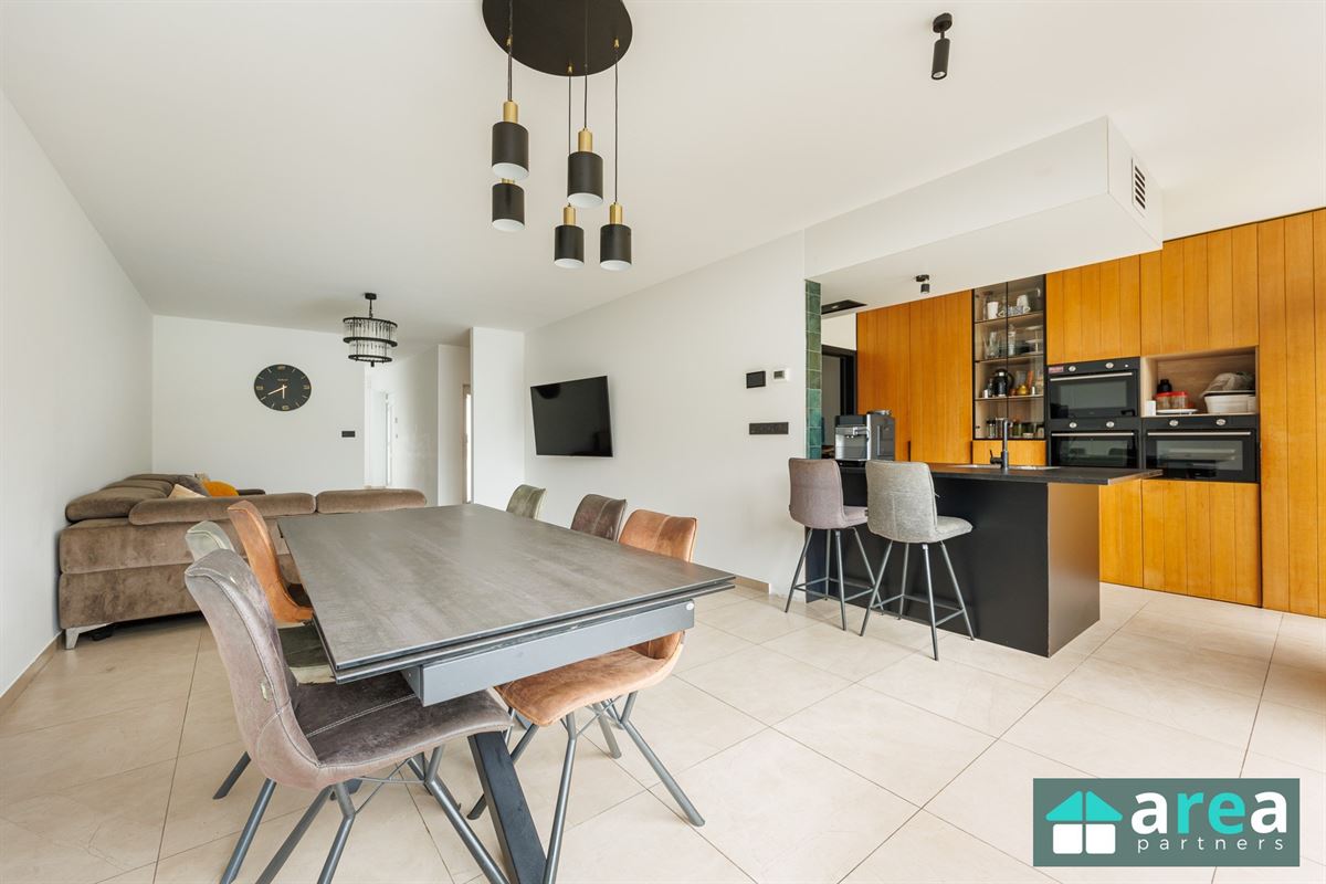 Instapklare nieuwbouwwoning op toplocatie!