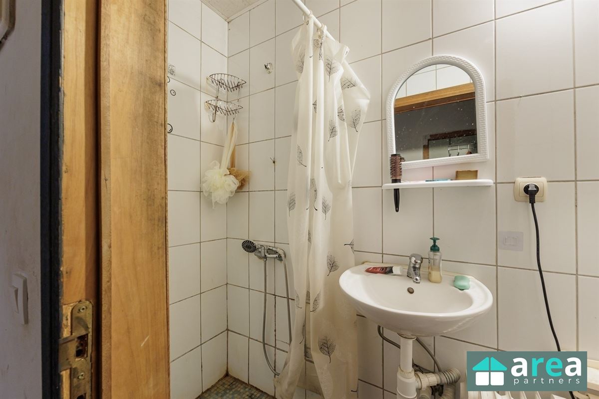 Interessante opbrengsteigendom met 6 units in Boho!