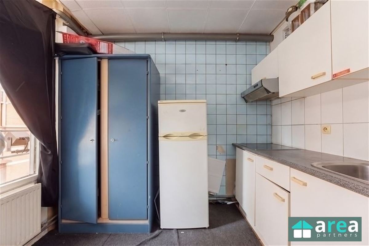 Interessante opbrengsteigendom met 6 units in Boho!