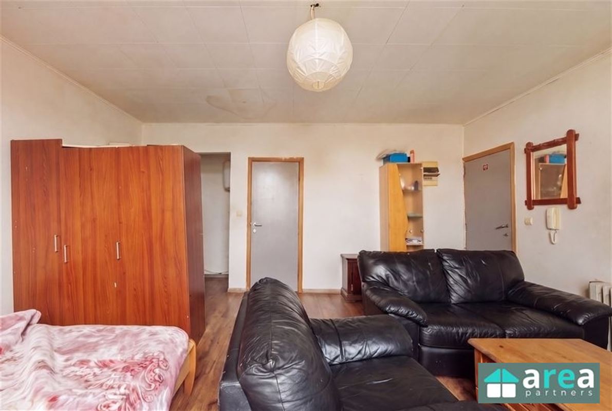 Interessante opbrengsteigendom met 6 units in Boho!