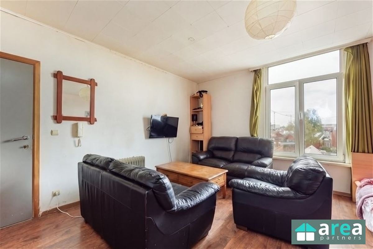 Interessante opbrengsteigendom met 6 units in Boho!