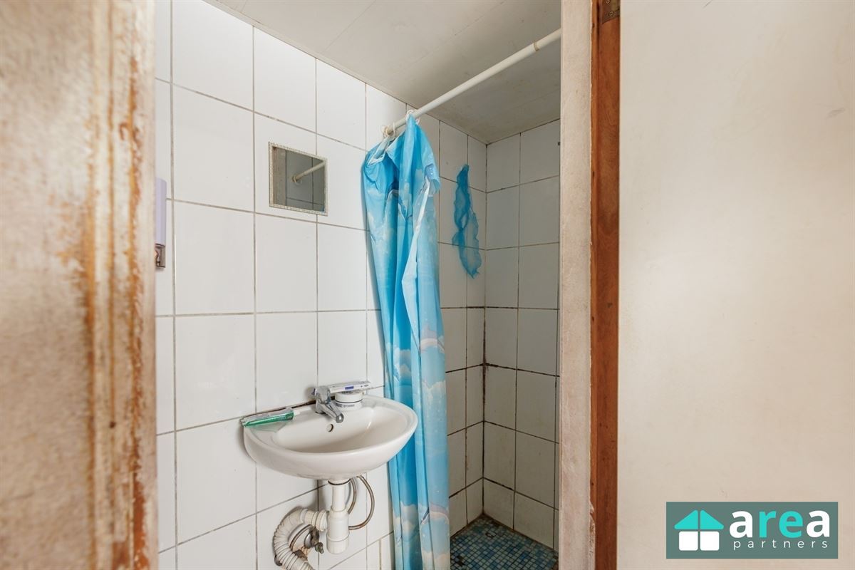 Interessante opbrengsteigendom met 6 units in Boho!