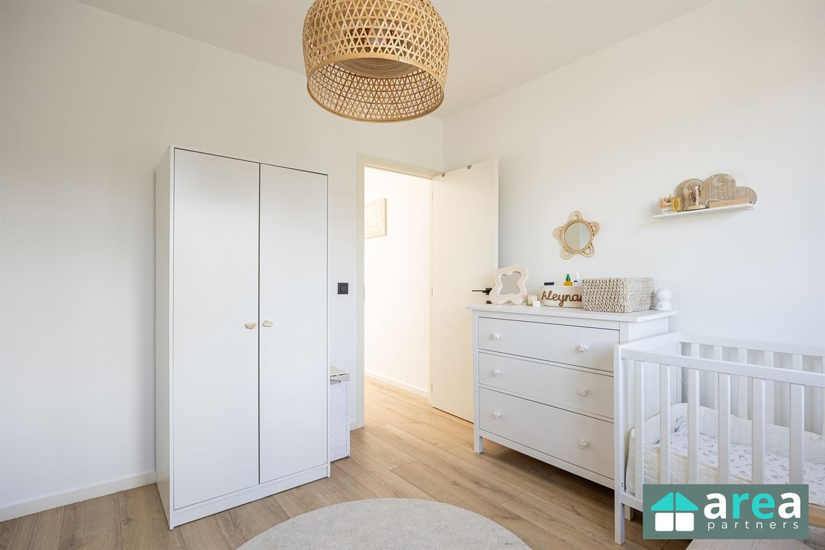 Energiezuinige (A) gerenoveerde woning met tuin!
